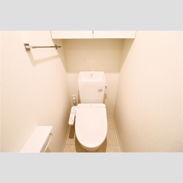 D-Style久米川 温水洗浄暖房便座