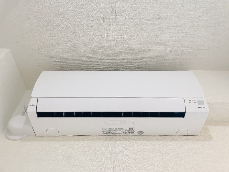 ドゥーエ三ノ輪Ⅰ 部屋設備