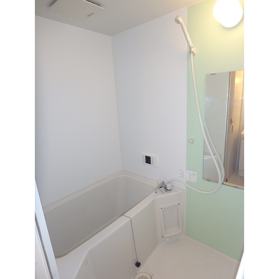 グランパークA10号室 部屋その他