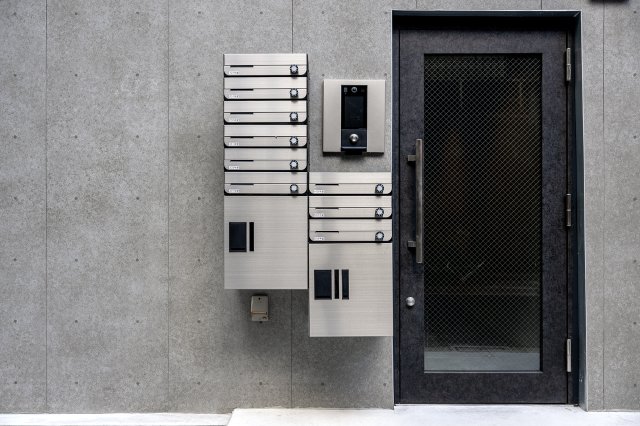 Ｍａｉｓｏｎ　ｄｅ　Ｇｉｎｚａ　Ｅａｓｔ0401号室 その他共有部分