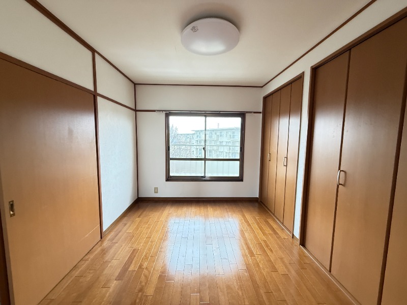 金杉台団地5階 部屋その他