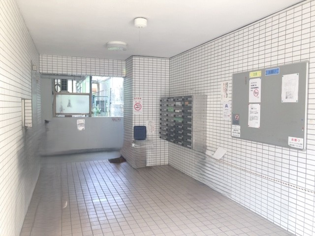 スカイコート川崎大師302号室 部屋その他