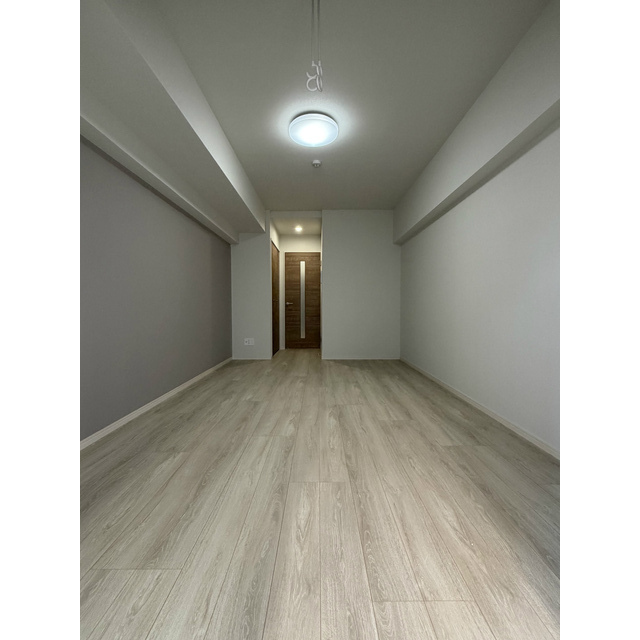 プレール・ドゥーク亀戸小村井206号室 洋室約9.5帖