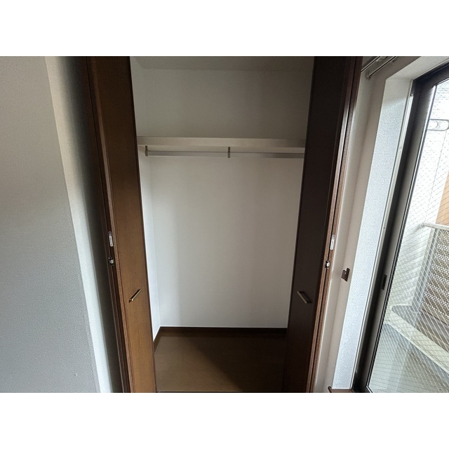 アンジュエールC303号室 内観