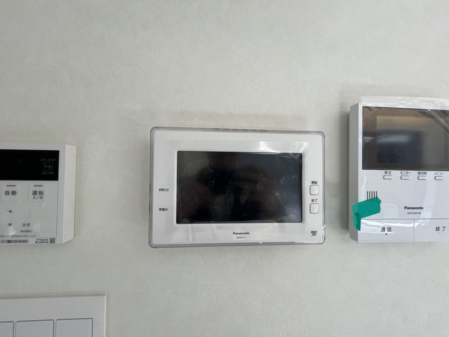 Ｇｌａｎｚ　Ａｏｙａｍａ0102号室 セキュリティ