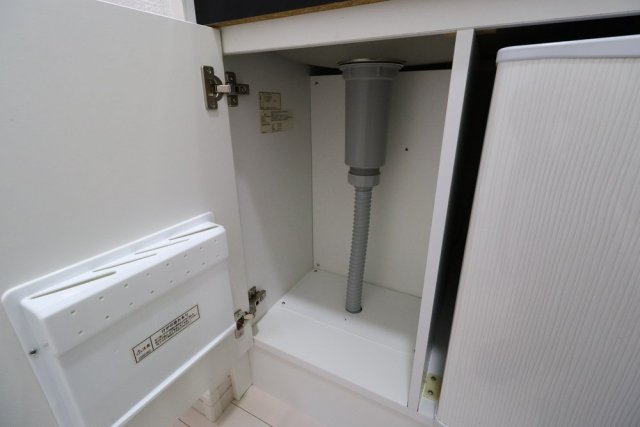 Ｇrande扇大橋 キッチン