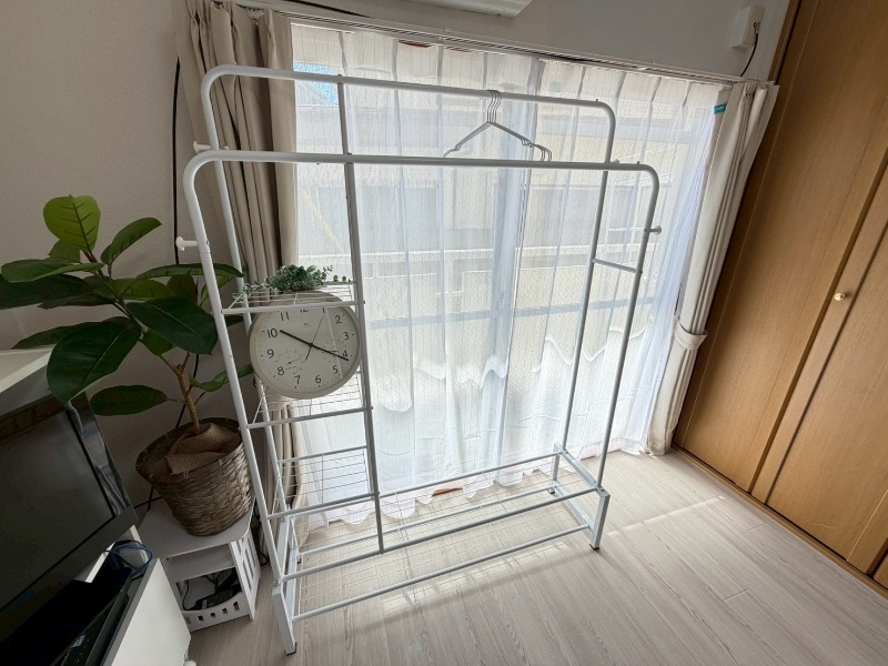 レジデンス府中是政1階 内観