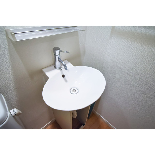 ＺＥＳＴＹ神楽坂Ⅰ 内観