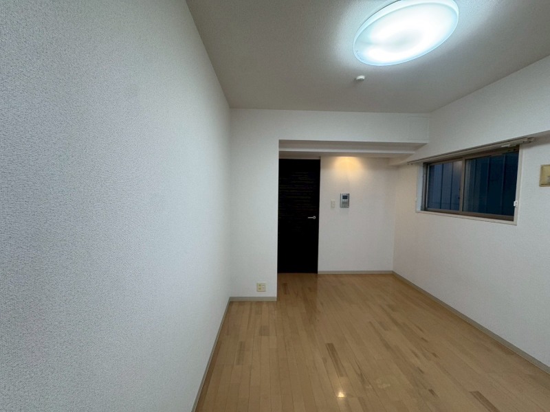 フェニックス横濱関内ＢＡＹ　ＧＡＩＡ8階 リビング