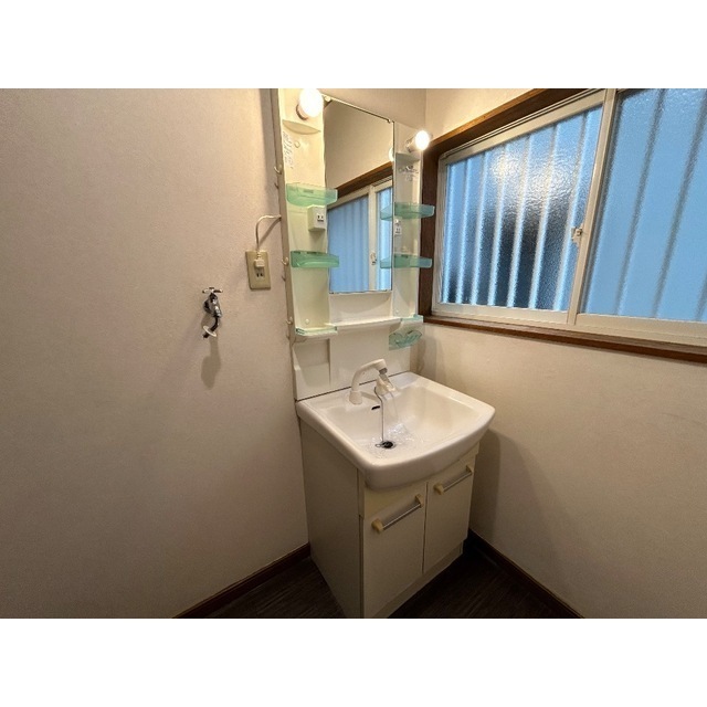 メゾンメヌエット 内観