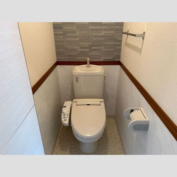 サキクサノ郷Ⅲ 温水洗浄暖房便座