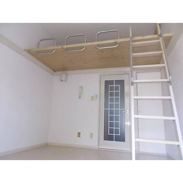 ハローズハウス0104号室 部屋その他