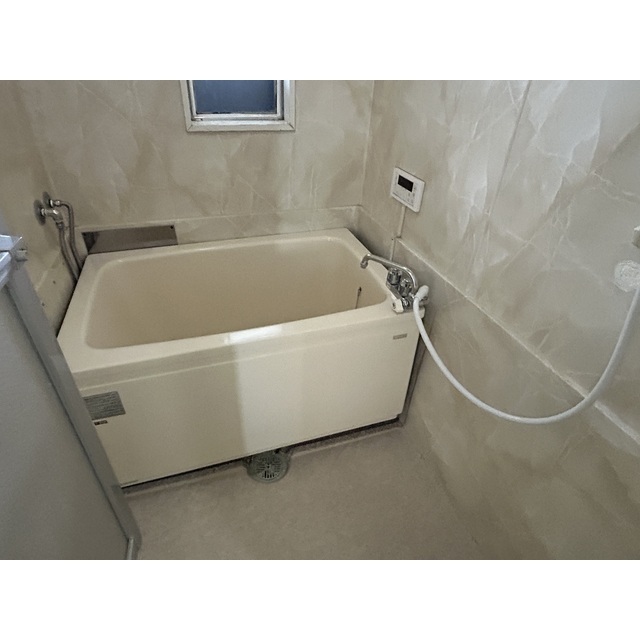 リブレス東浦和　旧東浦和ハイツ お風呂