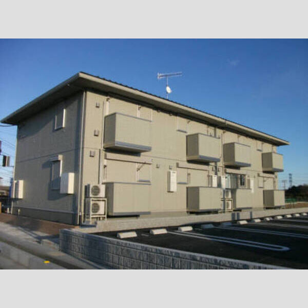 グランシャリオ Ⅱの外観画像