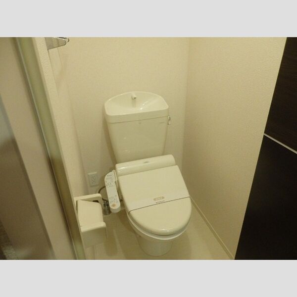 ウィル　ステージ 温水洗浄暖房便座