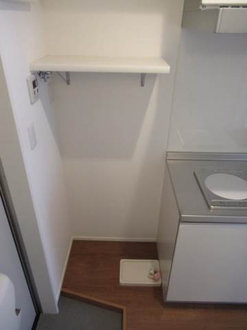 アペックス・四ツ木Ⅱ2階 部屋その他