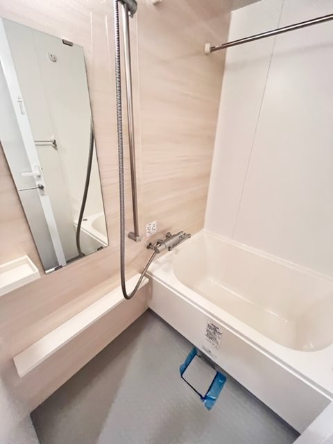 レジディア文京本郷Ⅳ5階 お風呂