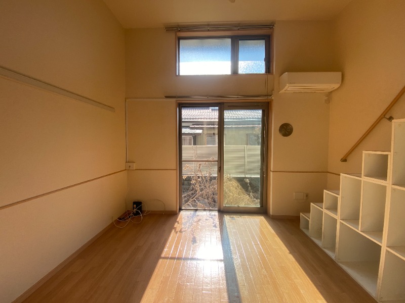 サンヴィアーレ・ブランシュ1階 部屋その他