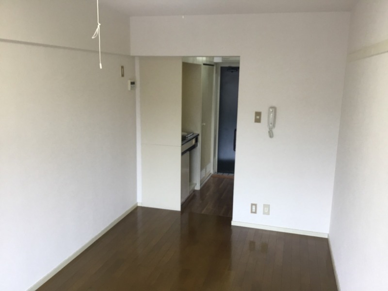 ユートピア河辺4階 部屋その他