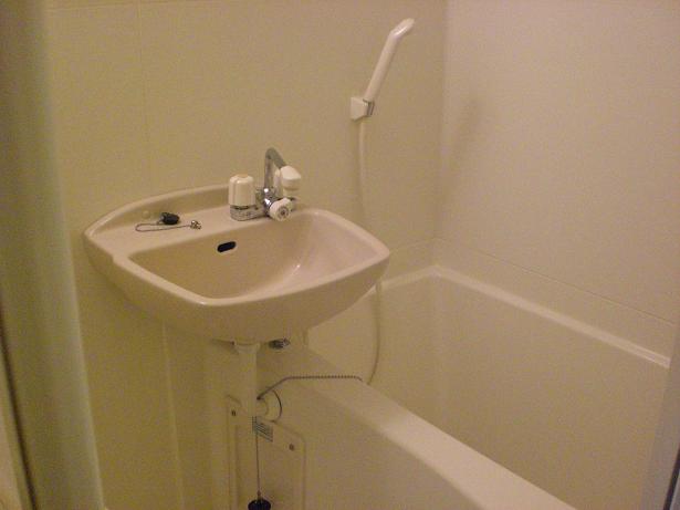 レオパレスリバーヴィレッジＭ307号室 部屋その他