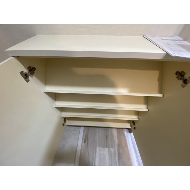 シャトール田口金沢八景207号室 内観