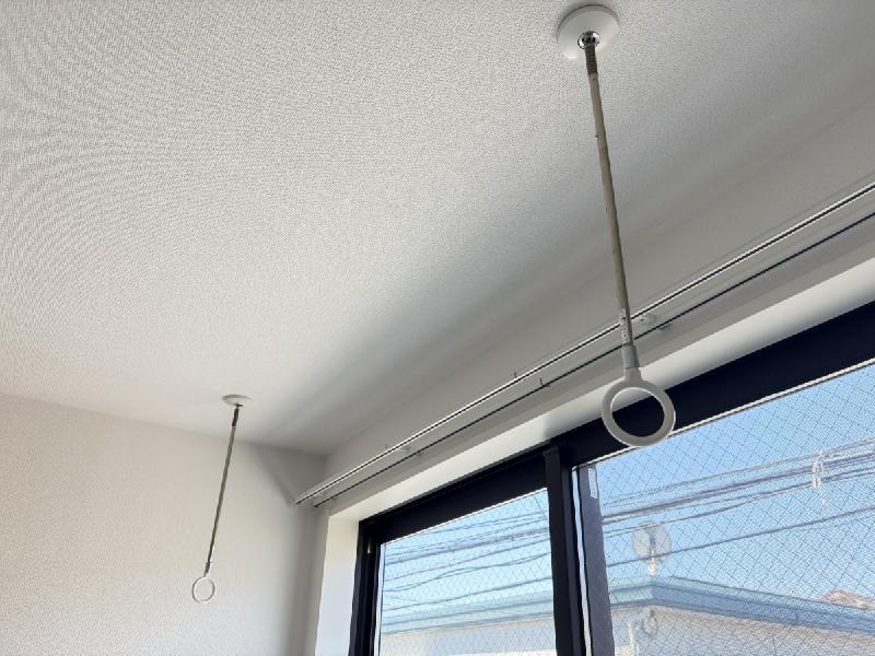 グランクオール鷺ノ宮2階 部屋その他