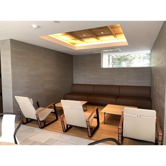 HARUMI FLAG PARK VILLAGE A棟 外観