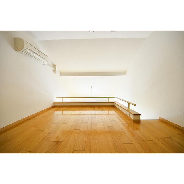 セピアコート仙川2階 その他　設備