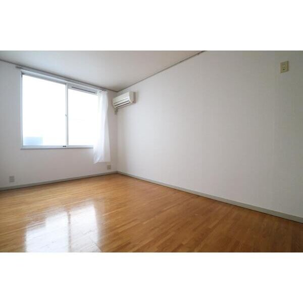 エステートピア金沢文庫 リビング