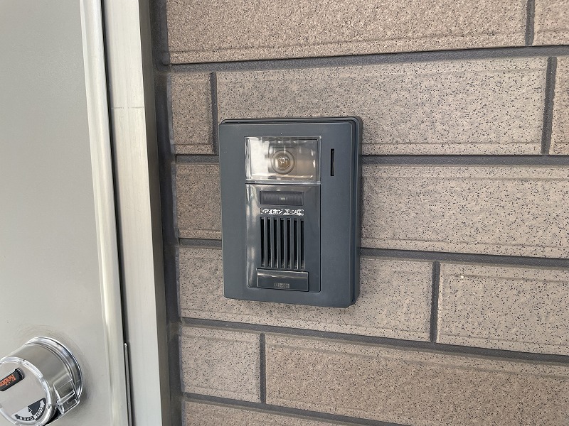 ハートヒルズ青井2階 部屋その他