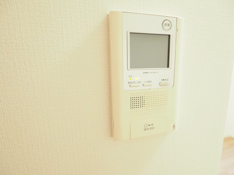 レジディア大森Ⅱ3階 部屋その他