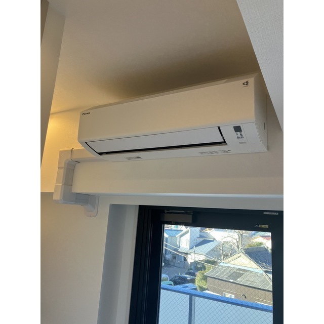 ACP Residence 亀戸1004号室 部屋その他