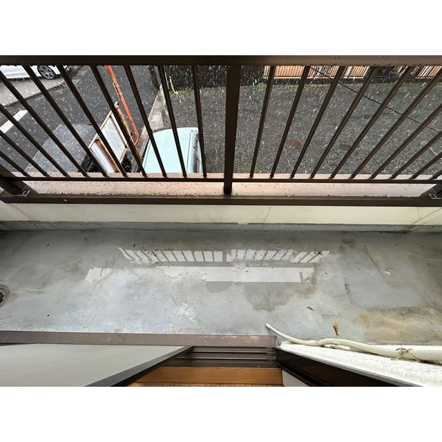 神広ハイム201号室 部屋その他