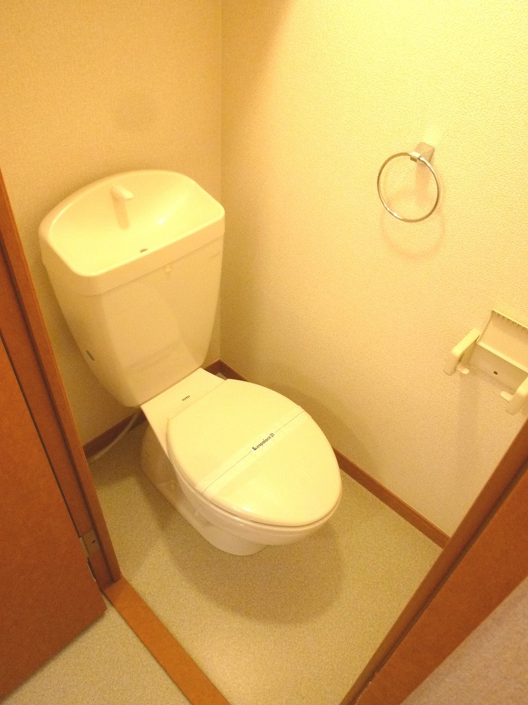 レオパレスエクセル銚子大橋102号室 ライフスティック