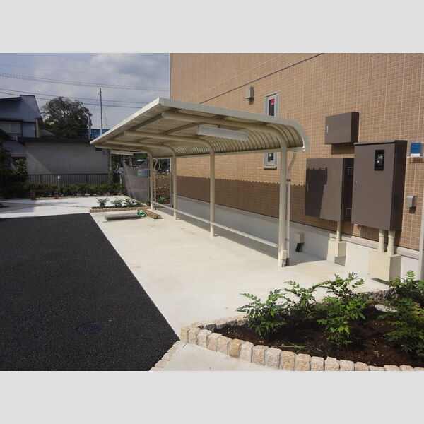 グリーンコーポシティ前川　B101号室 周辺