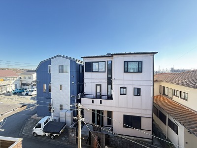 ソル・アスール2階 部屋その他