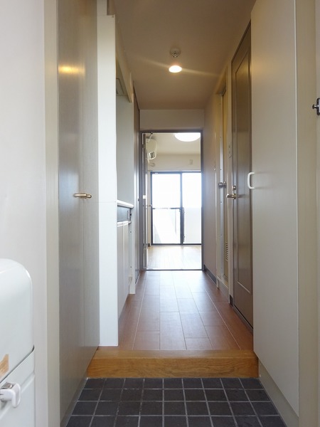 ライオンズマンション荻窪館506号室 その他