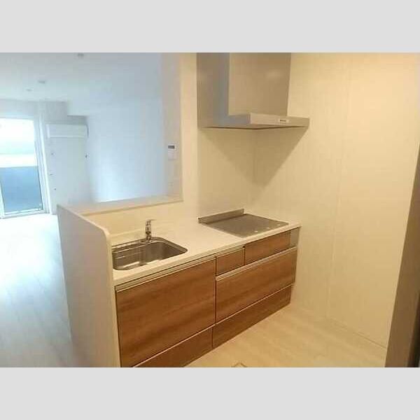 セント国立 システムキッチン