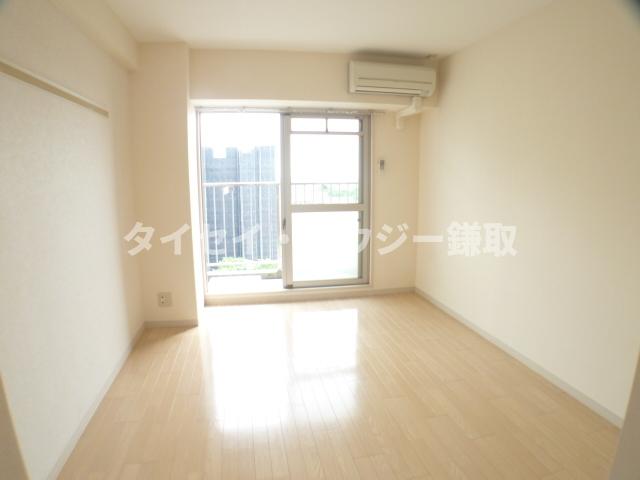 芝コーポ５号館1111号室 日当りいいですよ