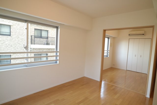 プラウドフラット鶴見Ⅰ413号室 ※参考写真