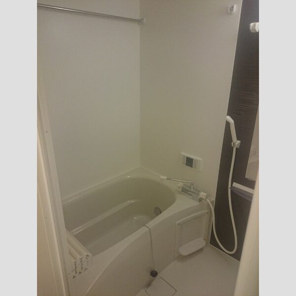 セントポーリア お風呂