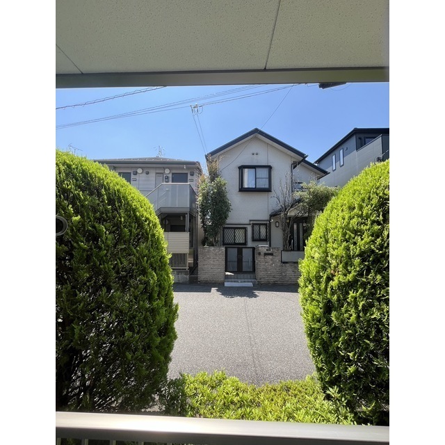 アンプルール フェール Verde101号室 部屋その他