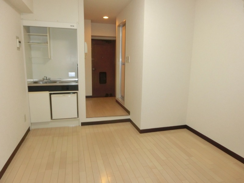 川崎アーバンリズ 内観