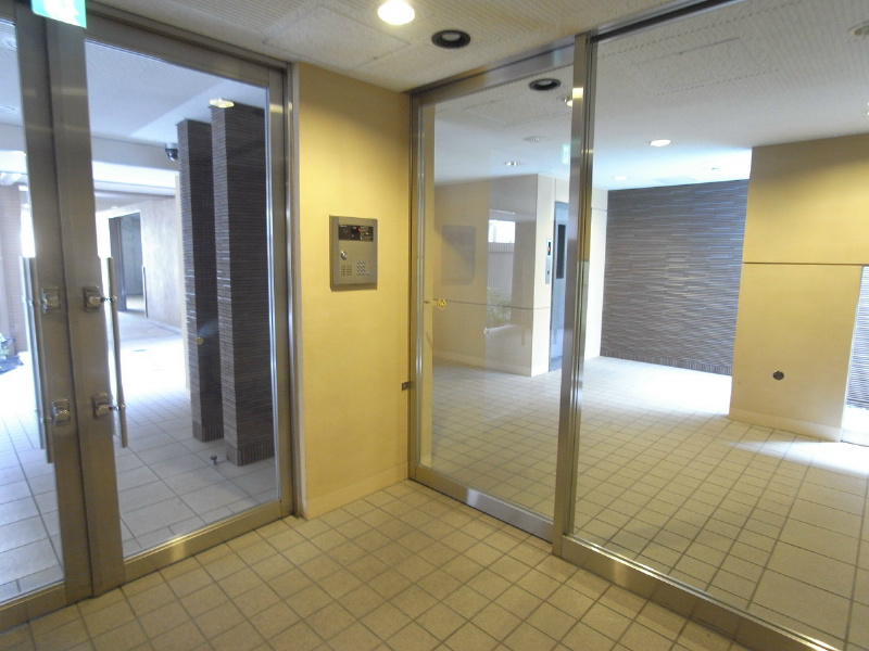 エスポワール3階 部屋その他