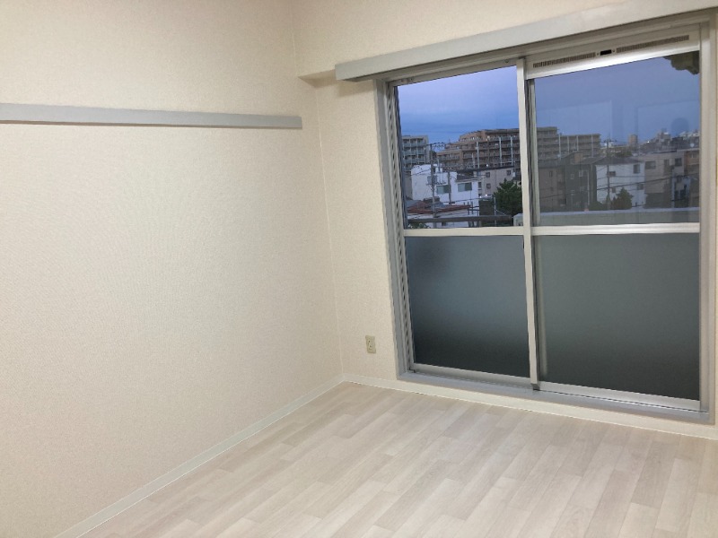 リエス西船橋4階 ＊別号室の写真となります。