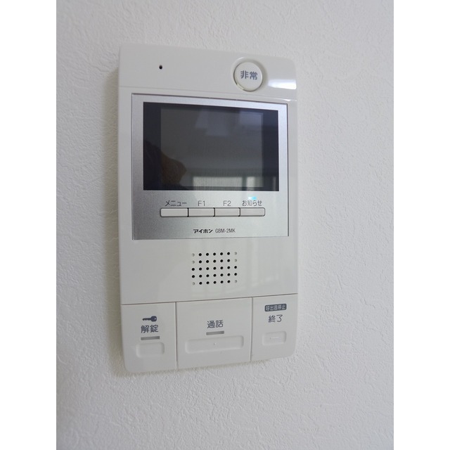 B CITY APARTMENT NAKANO EAST0702号室 同建物別部屋の参考画像