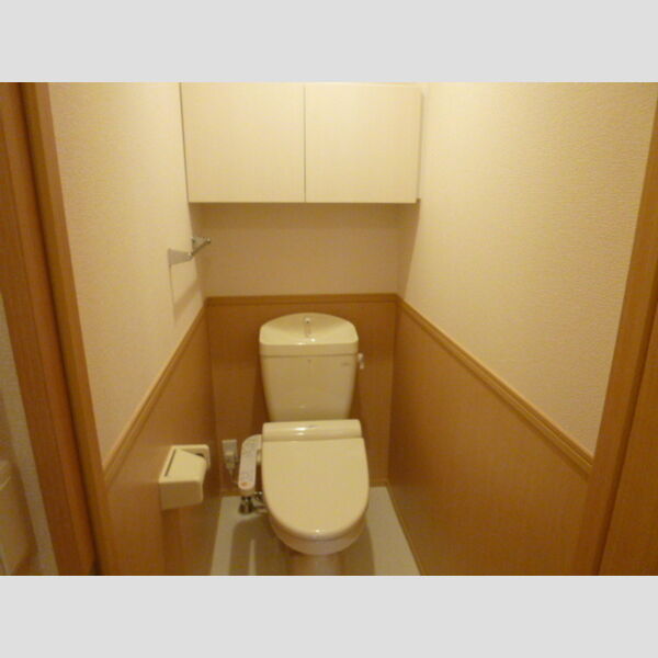 シャインハイツ 温水洗浄便座