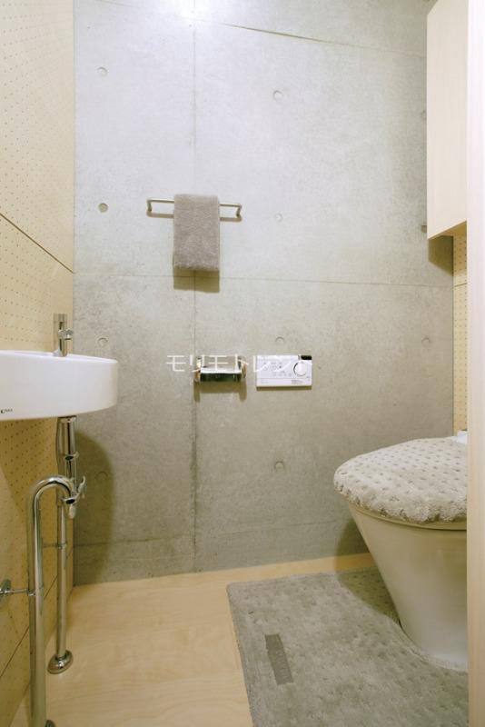 カスタリア渋谷櫻丘2階 室内参考写真（Aタイプ・モデルルーム）