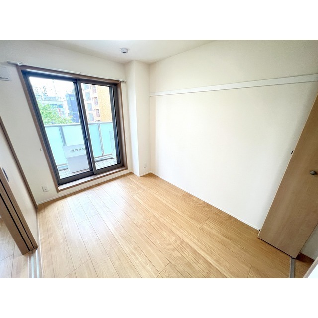 WASEDA MORI BLDG.302号室 ■注）他部屋参考写真