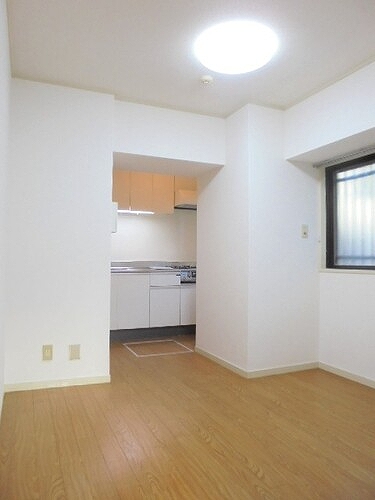 ライオンズマンション田園調布第２ ダイニングキッチン